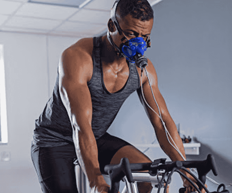 vo2max